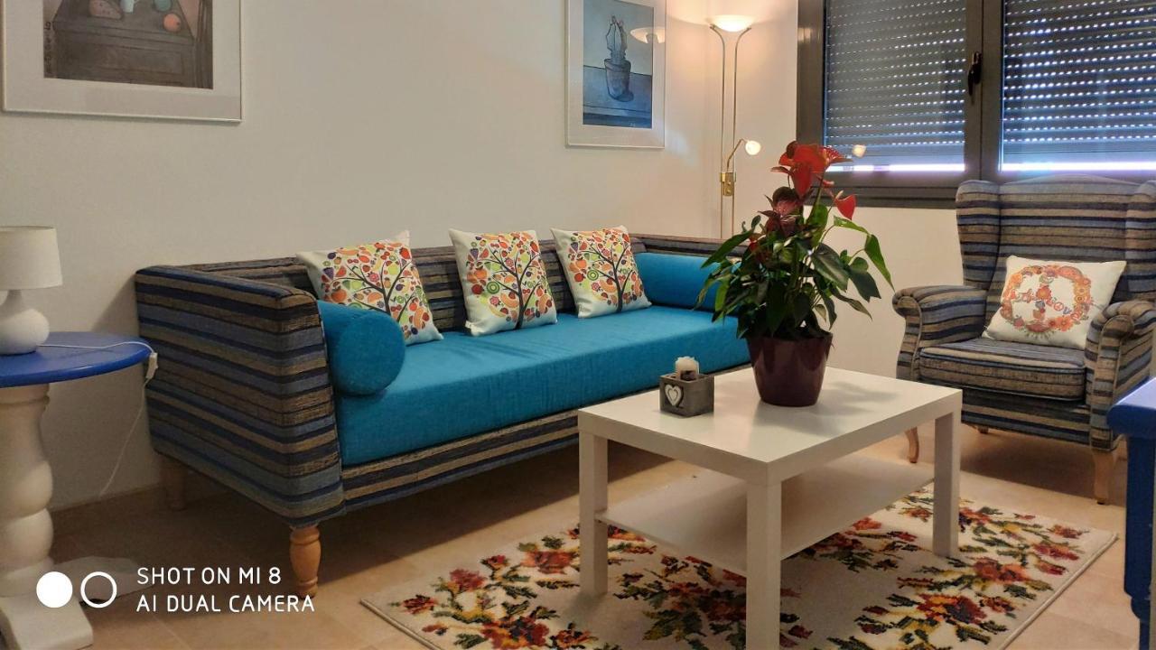 Fuerteventura - Apartamento Ciudad 2.3 Puerto del Rosario  Exterior foto